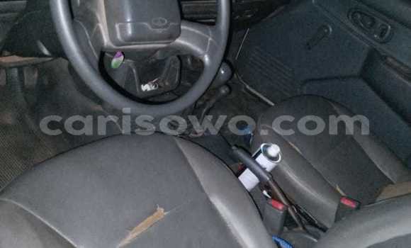 Ra Àlòkù Mitsubishi L200 funfun Ọkọ̀ in Cotonou ni Benin Ra Àlòkù Mitsubishi L200 funfun Ọkọ̀ in Cotonou ni Benin