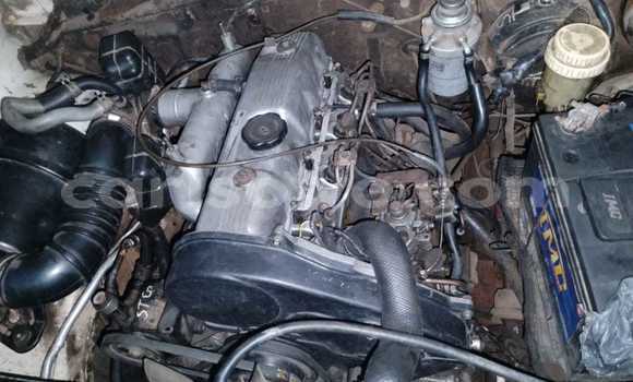 Ra Àlòkù Mitsubishi L200 funfun Ọkọ̀ in Cotonou ni Benin Ra Àlòkù Mitsubishi L200 funfun Ọkọ̀ in Cotonou ni Benin