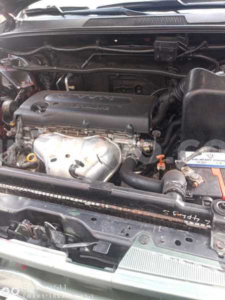 Big with watermark toyota highlander benin cotonou 19350