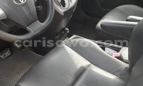 Acheter Occasion Voiture Toyota Wish Blanc à Cotonou, Benin Acheter Occasion Voiture Toyota Wish Blanc à Cotonou, Benin
