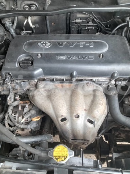 Big with watermark toyota highlander benin cotonou 19355