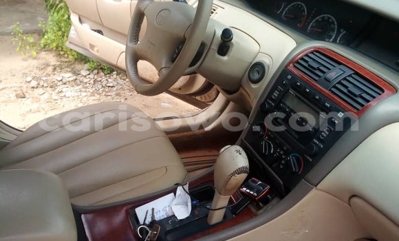 Sayi Na hannu Toyota Avalon M Mota in Cotonou a Benin Sayi Na hannu Toyota Avalon M Mota in Cotonou a Benin