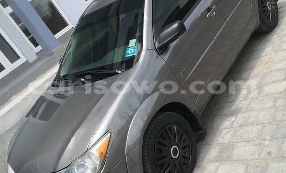 Acheter Occasion Voiture Pontiac Torrent Noir à Cotonou, Benin Acheter Occasion Voiture Pontiac Torrent Noir à Cotonou, Benin