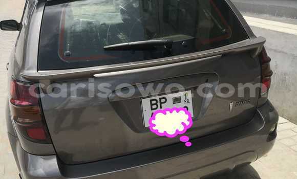 Acheter Occasion Voiture Pontiac Torrent Noir à Cotonou, Benin Acheter Occasion Voiture Pontiac Torrent Noir à Cotonou, Benin