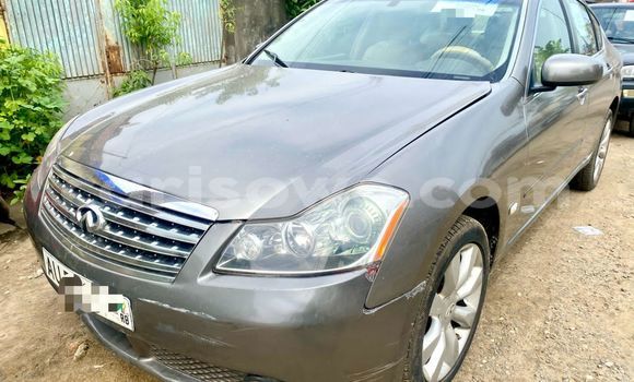 Acheter Occasion Voiture Infiniti M Marron à Cotonou, Benin Acheter Occasion Voiture Infiniti M Marron à Cotonou, Benin