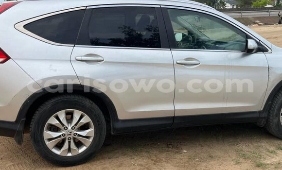 Acheter Occasion Voiture Honda CR–V Marron à Cotonou, Benin Acheter Occasion Voiture Honda CR–V Marron à Cotonou, Benin