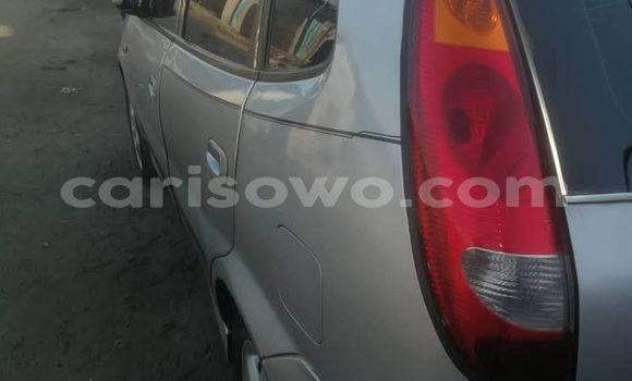 Sayi Na hannu Nissan Almera Sauran Mota in Cotonou a Benin Sayi Na hannu Nissan Almera Sauran Mota in Cotonou a Benin