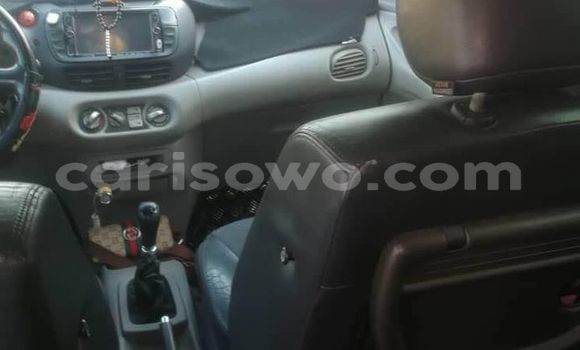 Sayi Na hannu Nissan Almera Sauran Mota in Cotonou a Benin Sayi Na hannu Nissan Almera Sauran Mota in Cotonou a Benin