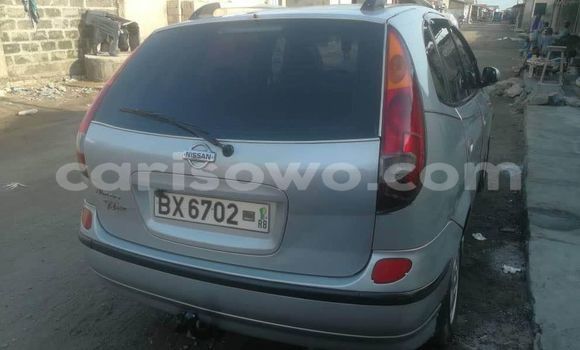 Sayi Na hannu Nissan Almera Sauran Mota in Cotonou a Benin Sayi Na hannu Nissan Almera Sauran Mota in Cotonou a Benin