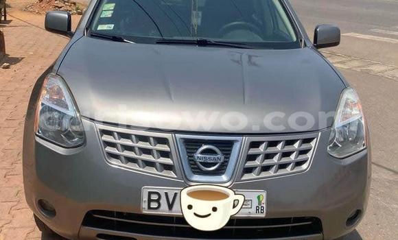 Acheter Occasion Voiture Nissan Rogue Autre à Cotonou, Benin