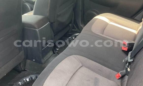 Sayi Na hannu Nissan Rogue Sauran Mota in Cotonou a Benin Sayi Na hannu Nissan Rogue Sauran Mota in Cotonou a Benin