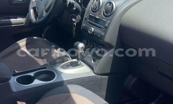 Sayi Na hannu Nissan Rogue Sauran Mota in Cotonou a Benin Sayi Na hannu Nissan Rogue Sauran Mota in Cotonou a Benin