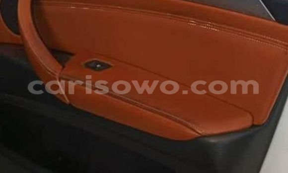 Sayi Na hannu BMW X6 White Mota in Cotonou a Benin Sayi Na hannu BMW X6 White Mota in Cotonou a Benin