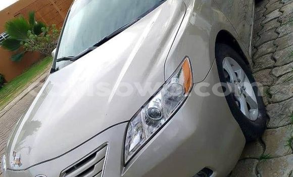 Buy Used Toyota Camry Other Car in Cotonou in Benign