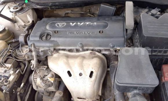 Sayi Na hannu Toyota Camry Sauran Mota in Cotonou a Benin Sayi Na hannu Toyota Camry Sauran Mota in Cotonou a Benin