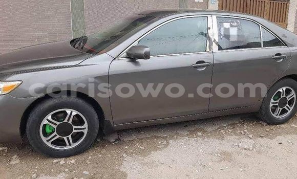 Sayi Na hannu Toyota Camry Sauran Mota in Cotonou a Benin Sayi Na hannu Toyota Camry Sauran Mota in Cotonou a Benin