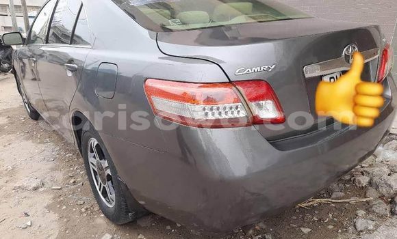 Sayi Na hannu Toyota Camry Sauran Mota in Cotonou a Benin Sayi Na hannu Toyota Camry Sauran Mota in Cotonou a Benin