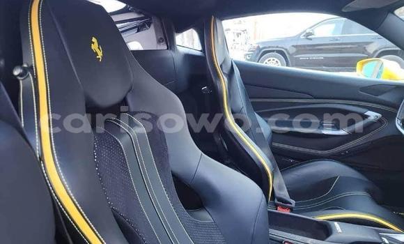 Sayi Na hannu Ferrari F50 Sauran Mota in Cotonou a Benin Sayi Na hannu Ferrari F50 Sauran Mota in Cotonou a Benin