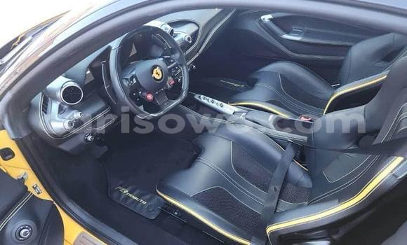 Sayi Na hannu Ferrari F50 Sauran Mota in Cotonou a Benin Sayi Na hannu Ferrari F50 Sauran Mota in Cotonou a Benin