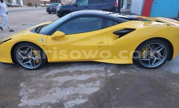 Sayi Na hannu Ferrari F50 Sauran Mota in Cotonou a Benin Sayi Na hannu Ferrari F50 Sauran Mota in Cotonou a Benin