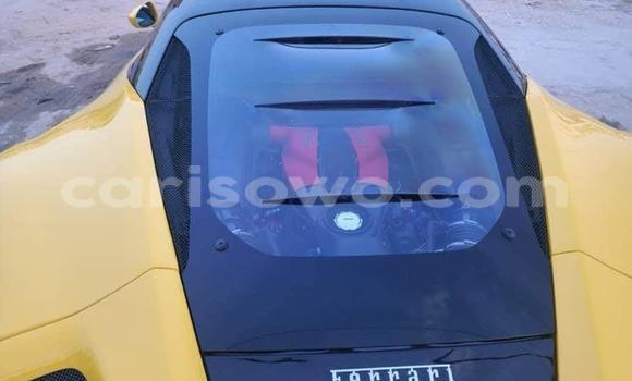 Sayi Na hannu Ferrari F50 Sauran Mota in Cotonou a Benin Sayi Na hannu Ferrari F50 Sauran Mota in Cotonou a Benin