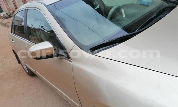 Sayi Na hannu Honda Accord Sauran Mota in Cotonou a Benin Sayi Na hannu Honda Accord Sauran Mota in Cotonou a Benin