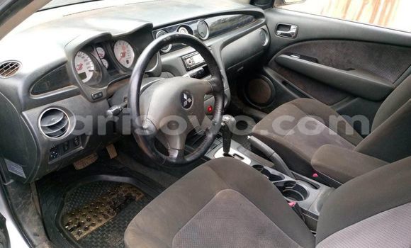 Sayi Na hannu Mitsubishi Outlander Sauran Mota in Cotonou a Benin Sayi Na hannu Mitsubishi Outlander Sauran Mota in Cotonou a Benin