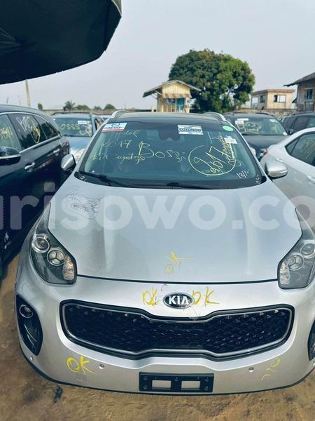 Big with watermark kia sportage benin cotonou 19405