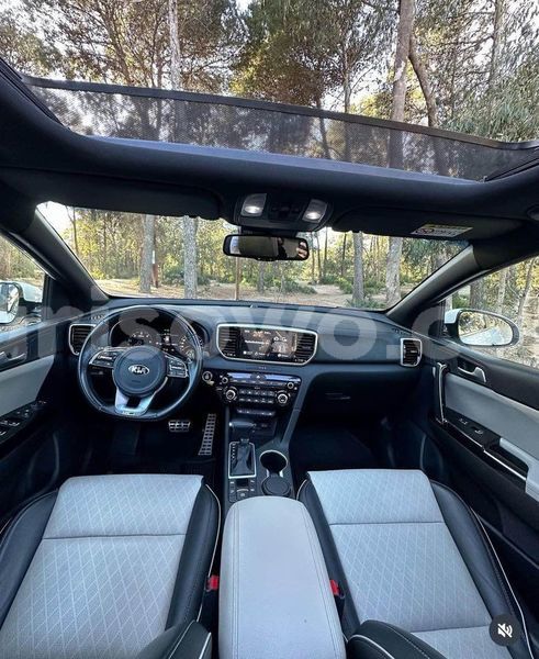 Big with watermark kia sportage benin cotonou 19405