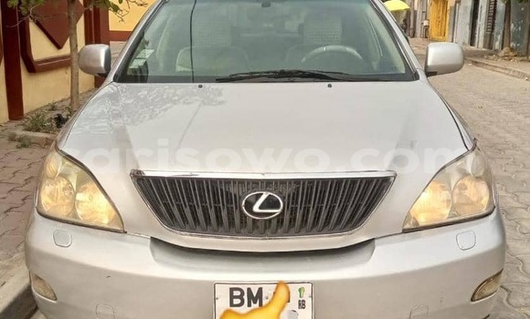 Sayi Na hannu Lexus RX 330 Sauran Mota in Cotonou a Benin