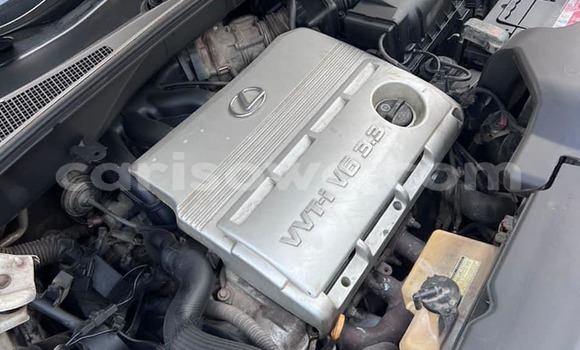 Sayi Na hannu Lexus RX 330 Sauran Mota in Cotonou a Benin Sayi Na hannu Lexus RX 330 Sauran Mota in Cotonou a Benin