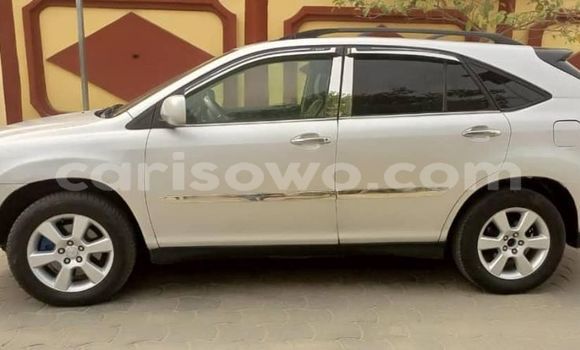 Sayi Na hannu Lexus RX 330 Sauran Mota in Cotonou a Benin Sayi Na hannu Lexus RX 330 Sauran Mota in Cotonou a Benin