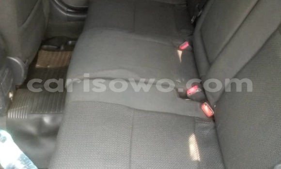 Acheter Occasion Voiture Toyota Avensis Noir à Cotonou, Benin Acheter Occasion Voiture Toyota Avensis Noir à Cotonou, Benin
