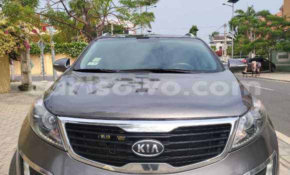 Acheter Occasion Voiture Kia Sportage Autre à Cotonou, Benin
