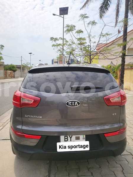 Big with watermark kia sportage benin cotonou 19413