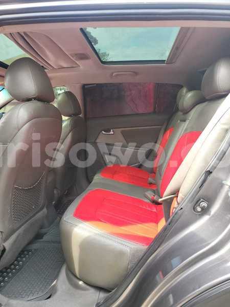 Big with watermark kia sportage benin cotonou 19413