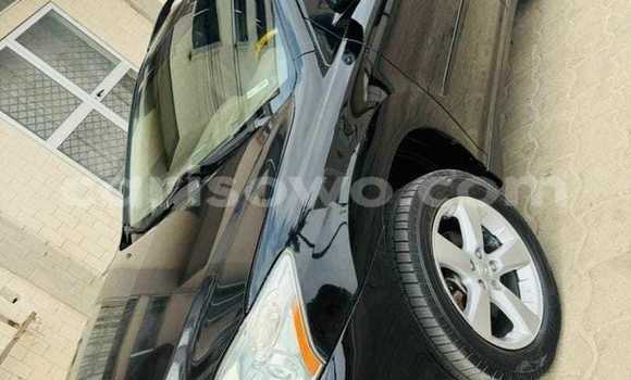 Ra Àlòkù Lexus RX 330 Black Ọkọ̀ in Cotonou ni Benin