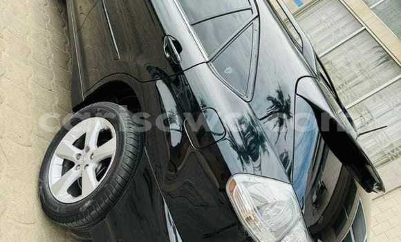 Sayi Na hannu Lexus RX 330 Black Mota in Cotonou a Benin Sayi Na hannu Lexus RX 330 Black Mota in Cotonou a Benin