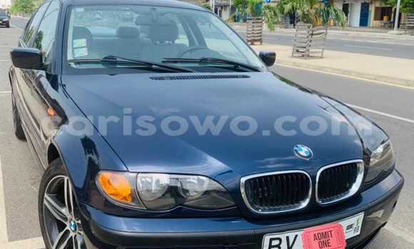 Buy Used BMW E9 Black Car in Cotonou in Benign