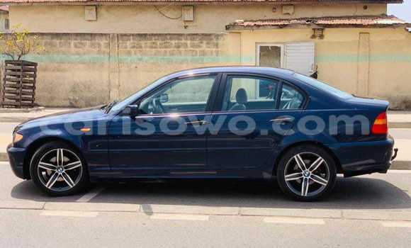 Acheter Occasion Voiture BMW E9 Noir à Cotonou, Benin Acheter Occasion Voiture BMW E9 Noir à Cotonou, Benin