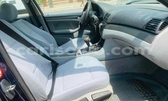 Acheter Occasion Voiture BMW E9 Noir à Cotonou, Benin Acheter Occasion Voiture BMW E9 Noir à Cotonou, Benin