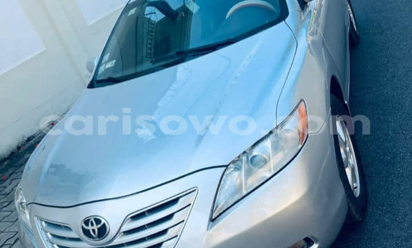 Sayi Na hannu Toyota Camry Sauran Mota in Cotonou a Benin Sayi Na hannu Toyota Camry Sauran Mota in Cotonou a Benin