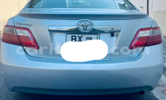 Sayi Na hannu Toyota Camry Sauran Mota in Cotonou a Benin Sayi Na hannu Toyota Camry Sauran Mota in Cotonou a Benin