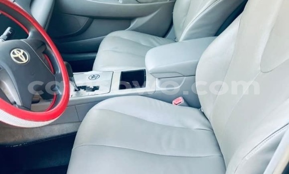 Sayi Na hannu Toyota Camry Sauran Mota in Cotonou a Benin Sayi Na hannu Toyota Camry Sauran Mota in Cotonou a Benin