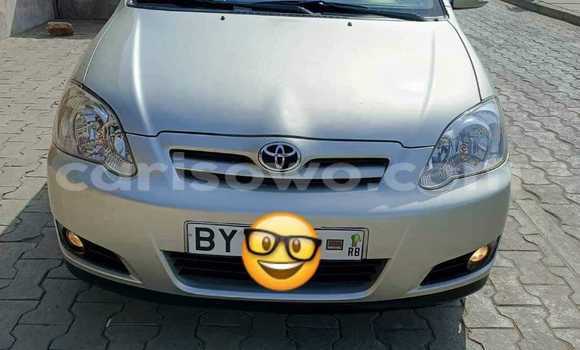 Sayi Na hannu Toyota Dolphin Sauran Mota in Cotonou a Benin Sayi Na hannu Toyota Dolphin Sauran Mota in Cotonou a Benin