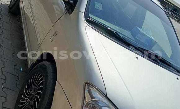 Sayi Na hannu Toyota Dolphin Sauran Mota in Cotonou a Benin Sayi Na hannu Toyota Dolphin Sauran Mota in Cotonou a Benin