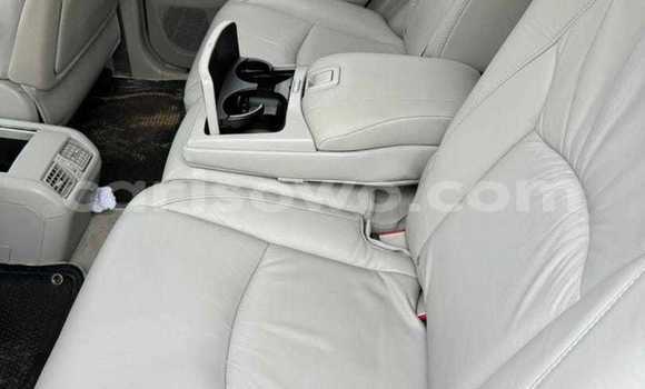 Sayi Na hannu Lexus RX 330 Sauran Mota in Cotonou a Benin Sayi Na hannu Lexus RX 330 Sauran Mota in Cotonou a Benin