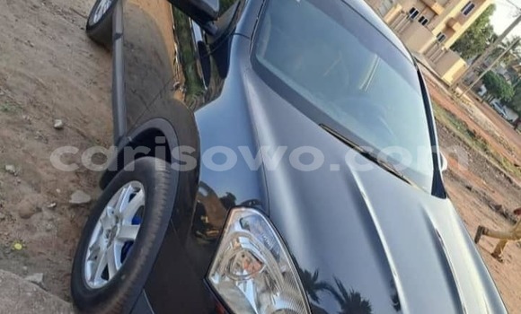 Ra Àlòkù Nissan Qashqai Black Ọkọ̀ in Cotonou ni Benin Ra Àlòkù Nissan Qashqai Black Ọkọ̀ in Cotonou ni Benin