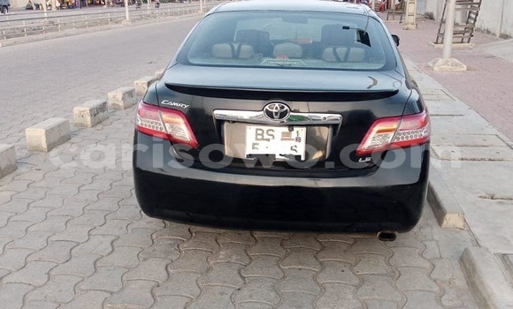 Acheter Occasion Voiture Toyota Camry Noir à Cotonou, Benin Acheter Occasion Voiture Toyota Camry Noir à Cotonou, Benin