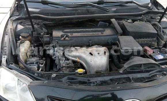 Acheter Occasion Voiture Toyota Camry Noir à Cotonou, Benin Acheter Occasion Voiture Toyota Camry Noir à Cotonou, Benin